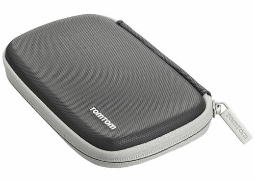 Classic Carry Case 4.5"