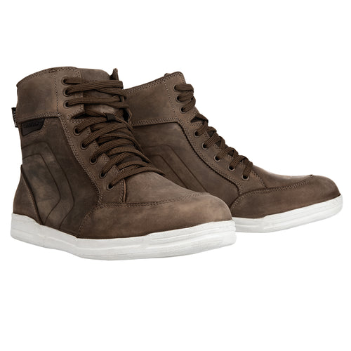 Oxford Kickback MS Boot Brown - UK 7 (EU 41)