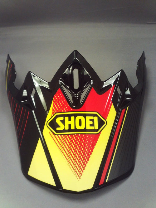 Shoei Peak VFX-W Sear TC1