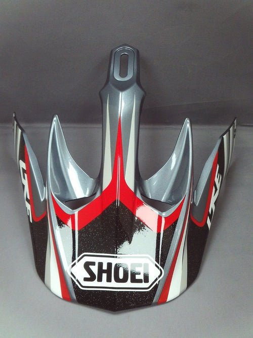 Shoei Peak V-Moto Factory Connection TC5