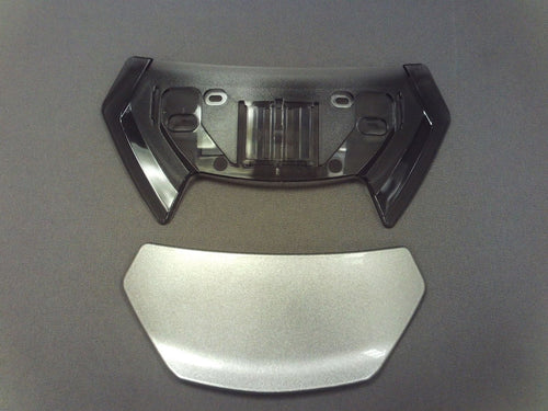 Shoei Top Outlet Vent GT-Air L.Silver