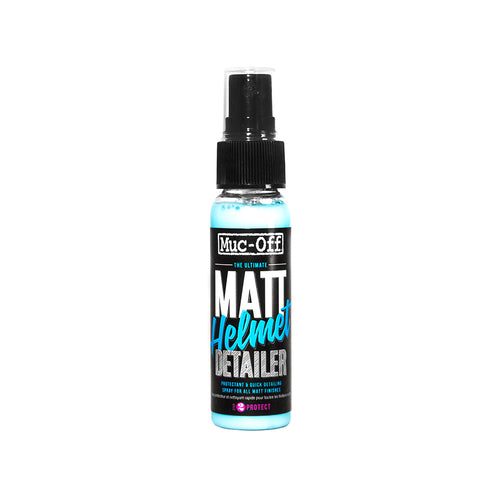 Muc-Off Matt Helmet Detailer 32ml