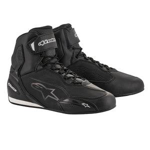 Alpinestars Faster 3 Shoes Black Black - 41