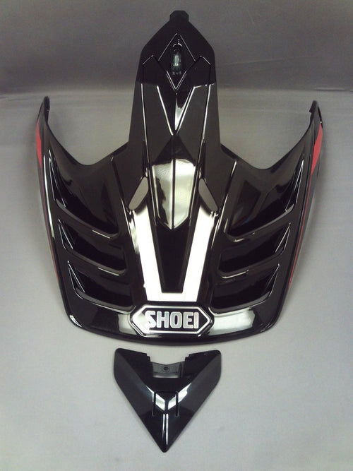Shoei Peak Hornet ADV Seeker TC1