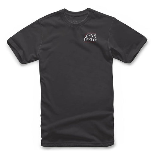 Alpinestars Venture Tee Black - L
