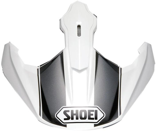 Shoei Peak Hornet Sonara TC6 Black-White
