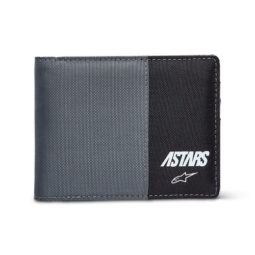 MX Wallet Grey/Black