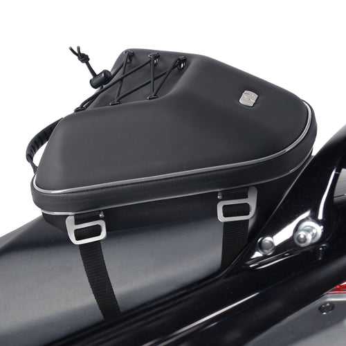 Oxford S-Series T5s Tail Pack Black