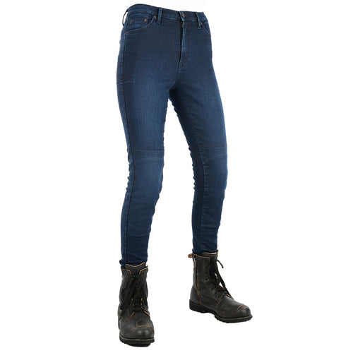 Original Approved Jegging Womens Indigo Regular - R 8