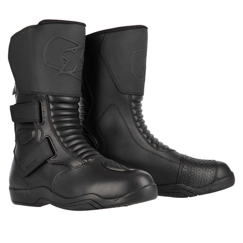 Oxford Delta MS Boots Black - UK 6.5 (EU 40)