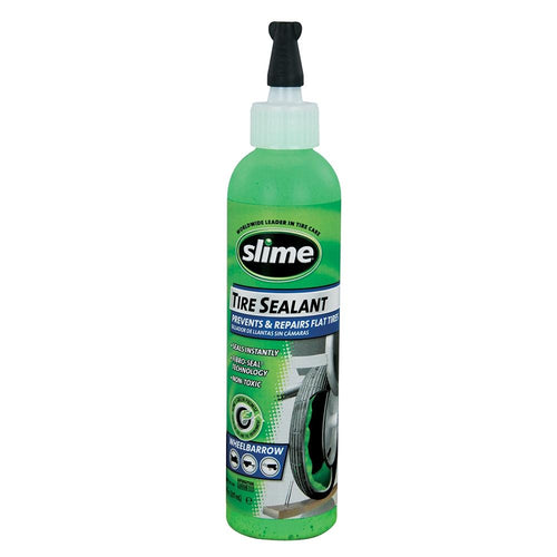 OXFORD SLIME 8OZ TIRE SEALANT