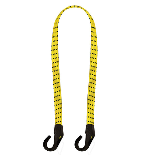 Oxford TUV/GS Bungee Xtra - 16mm x 600mm x 24“