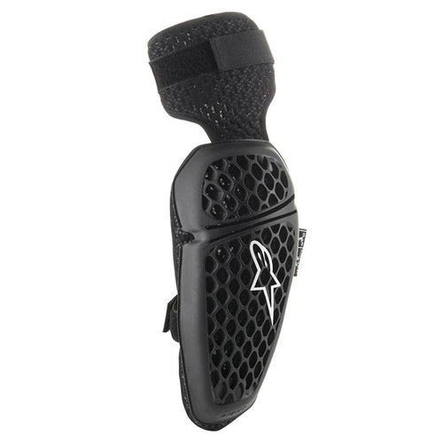 Alpinestars Bionic Plus Elbow Protector Black - S/M