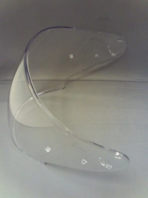 Shoei Visor CJ2 Clear
