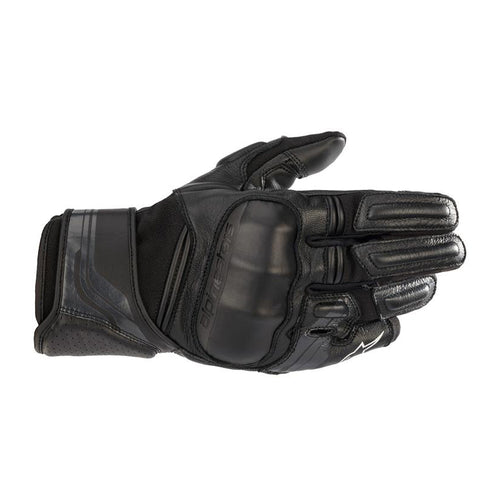 Alpinestars Booster V2 Glove Black Black - M