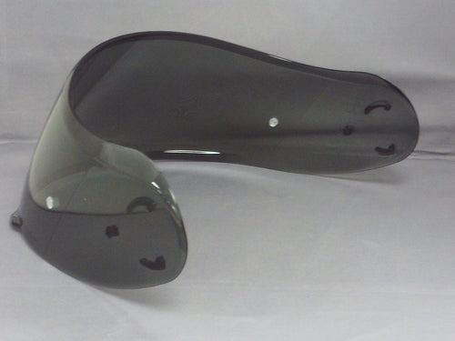 Shoei Visor CNS-3 PN Dark Smoke For Neotec 2 [NOT LEGAL FOR ROAD USE]