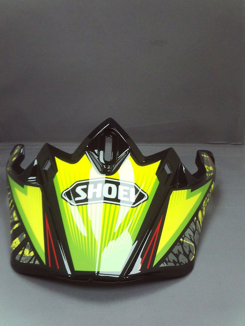 Shoei Peak VFX-W Maelstrom TC4