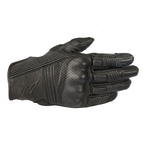 Alpinestars Mustang v2 Gloves Black Black - L