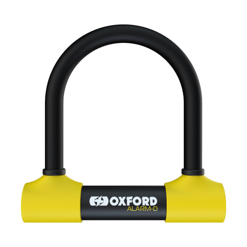 Oxford Alarm-D 200mmL x 196mmW x 16mm - 200 x 196 x 19mm