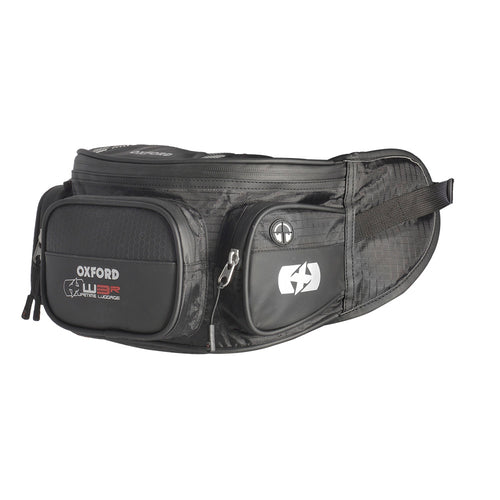 Oxford XW3R Waist Bag - 3L