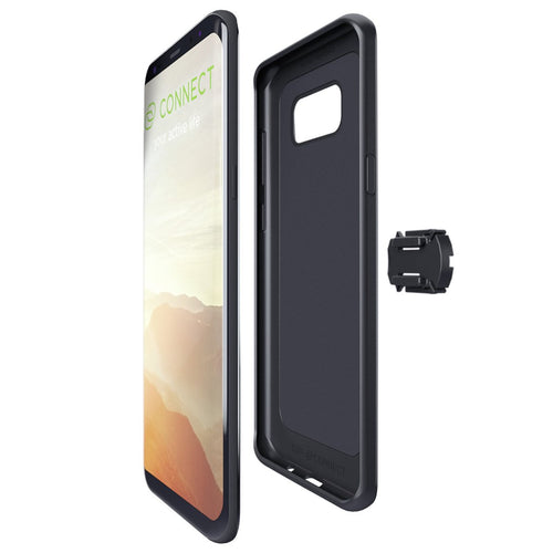 SP Connect Moto Mount Pro Black Samsung S8+