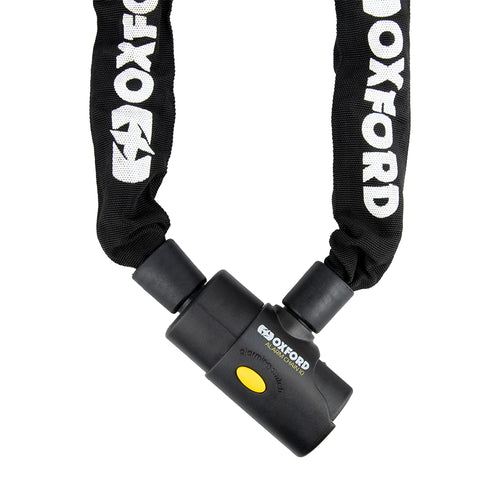 Oxford Alarm Chain10 - 10mmx2.0m