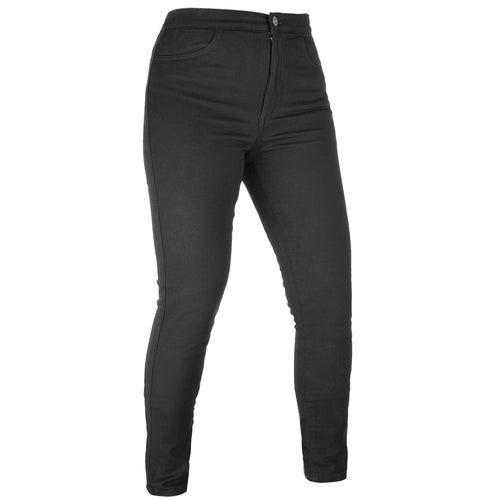 Oxford Super Jegging 2.0 WS Black Short - 10/Short