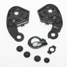 Shoei Base Plates Multitec QRV