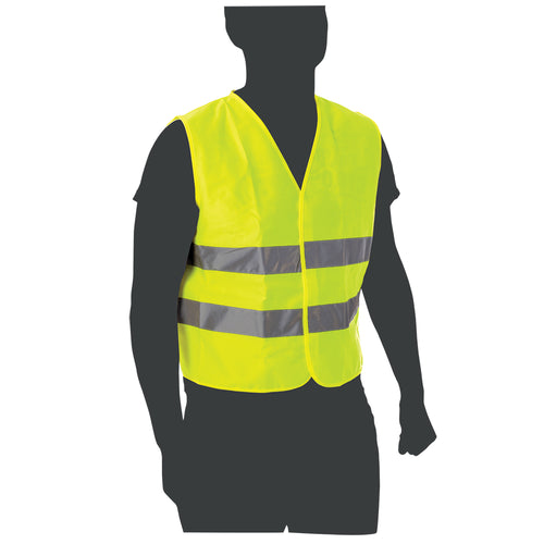 Oxford Bright Vest - XL/2XL