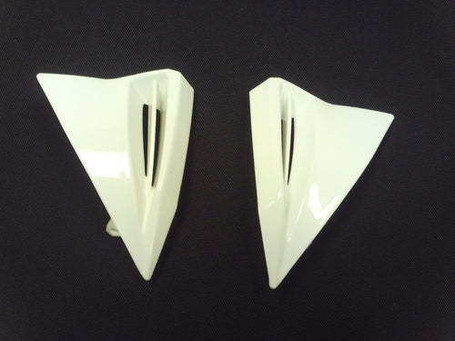 Caberg Rear Vents White [EGO]