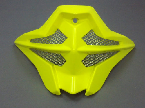 Shoei VFX-WR Lower Vent Luminious Yellow