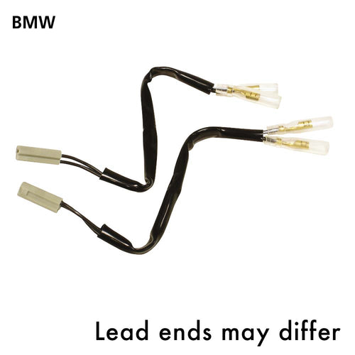 Oxford Indicator Leads BMW