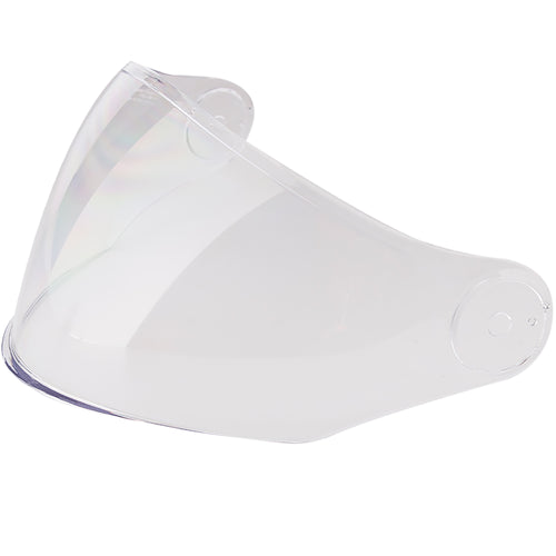 MT Inner Visor Clear - Streetfighter