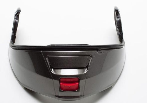 Shoei Neotec Chin Section M.Anthracite