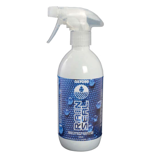 Oxford RainSeal Waterproofing Spray - 500ml