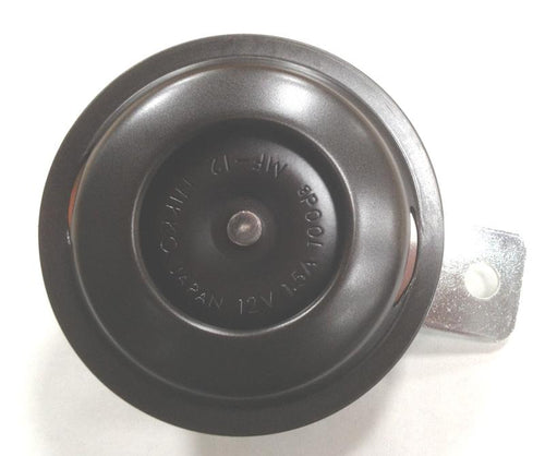 Horn 12V Black MF-12