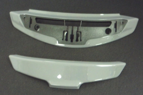 Shoei NXR Lower Vent Bas Grey