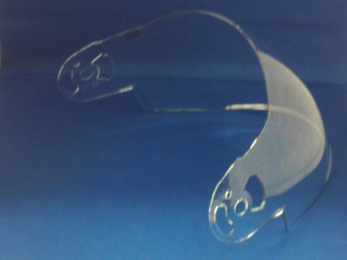 Caberg Visor Clear [Riviera V2]