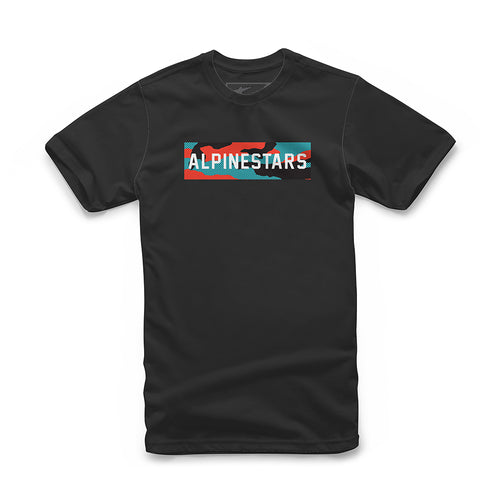 Alpinestars Blast Tee Black - L