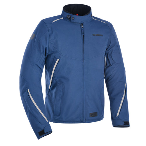 Oxford Hinterland Advanced Jacket Navy - 3XL