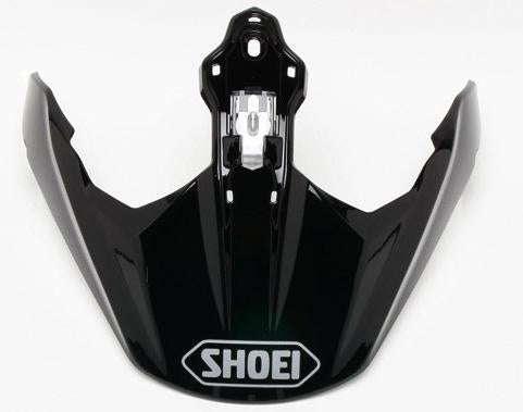 Shoei Peak Hornet Black