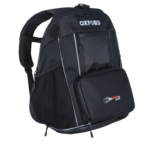 Oxford XB25s Back Pack