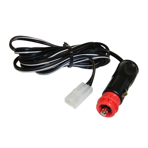 Oxford Maximiser/Oximiser 12V accessory plug - 3m