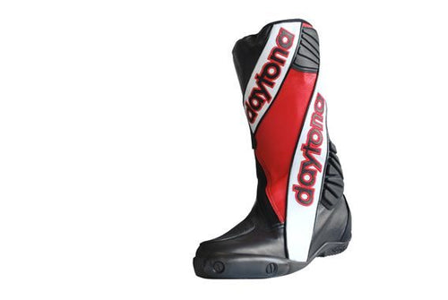 Daytona Outer Sec Evo B/W/R 42