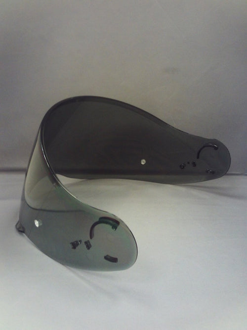 Shoei Visor CNS2 Dark Smoke ADV [NOT LEGAL FOR ROAD USE]