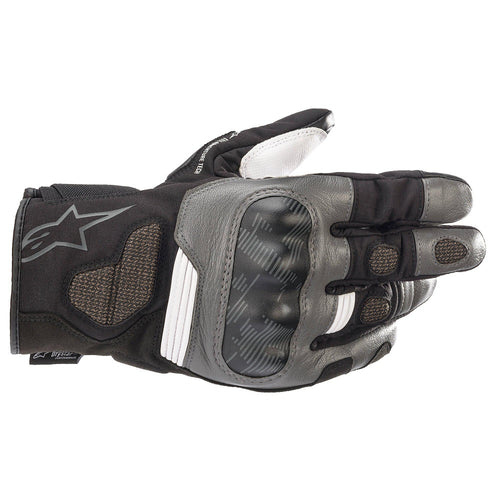 Alpinestars Corozal V2 Drystar Glove Black & Dark Grey & White - 4XL