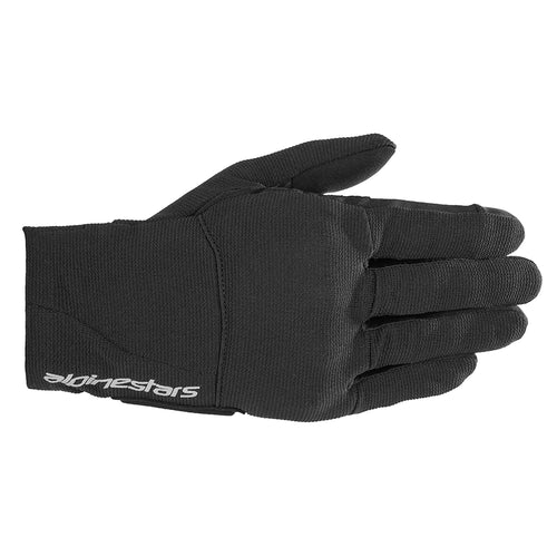 Alpinestars Stella Reef Womens Glove Blk Reflective - M