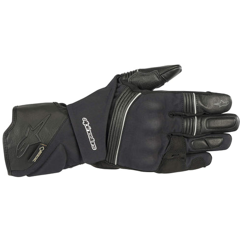 Alpinestars Jet Road v2 Gore-Tex Gloves Black - L