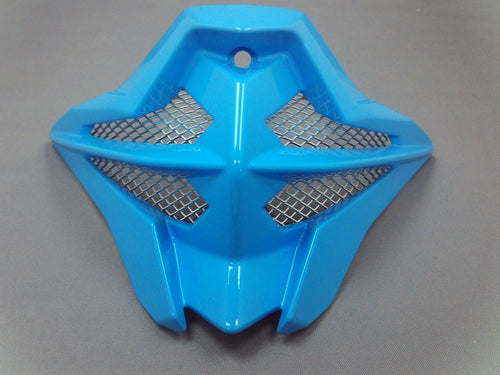 Shoei VFX-WR Lower Vent Blue