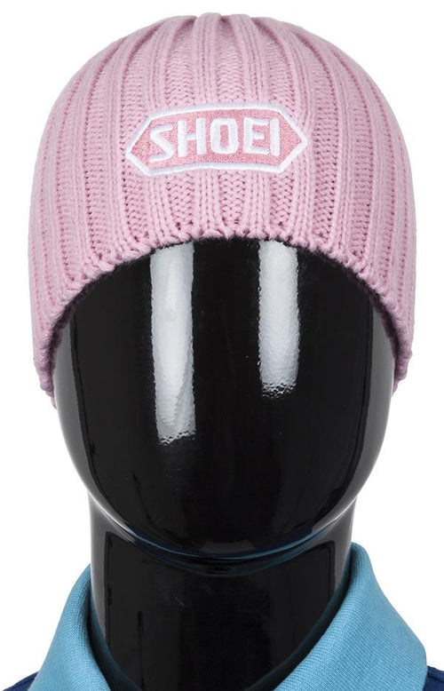 Shoei Beanie-Pink [PK-12]